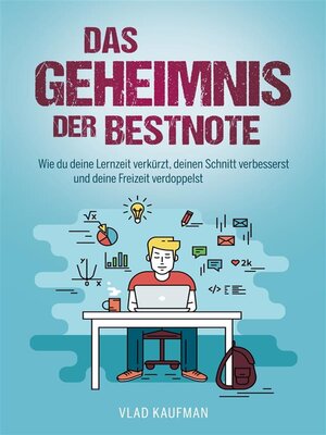 cover image of Das Geheimnis der Bestnote